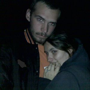 Meet your Posher, Gregory